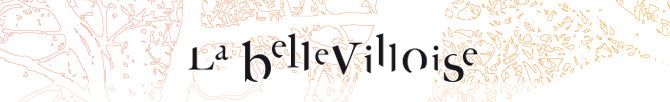 La Bellevilloise logo