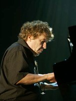 Francis-Lockwood -  photo : Jazz in Marciac