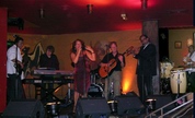 Live Latina Cafe - photo : Paco Molina