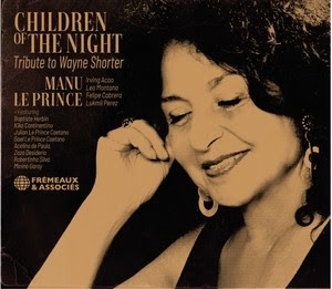 Focus sur Manu Le Prince et 'Children of the Night'